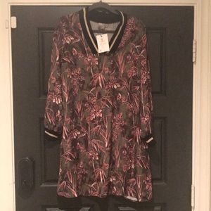 ASOS maternity dress - brand new with tags